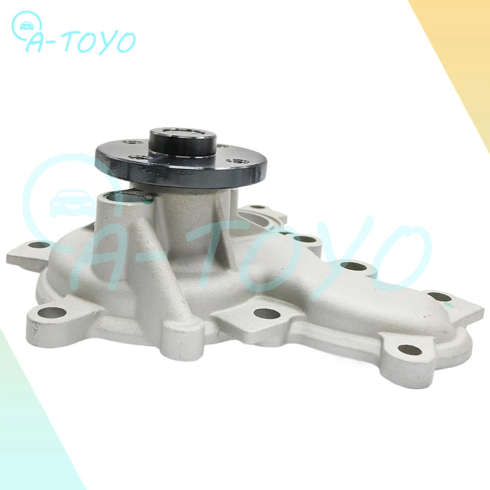

For Toyota Sequoia Tundra Lexus GX460 Engine Water Pump 16100-09525 1610009525 16100-39555 1610039555