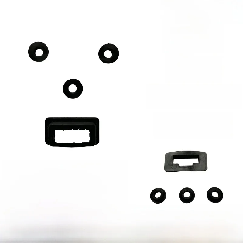 AliExpress awsurge Bafang Middle Motor Hall Seal Ring BBS0102HD Phase Line Rubber Seal Ring G340 M615 G320 Hall Seal Ring