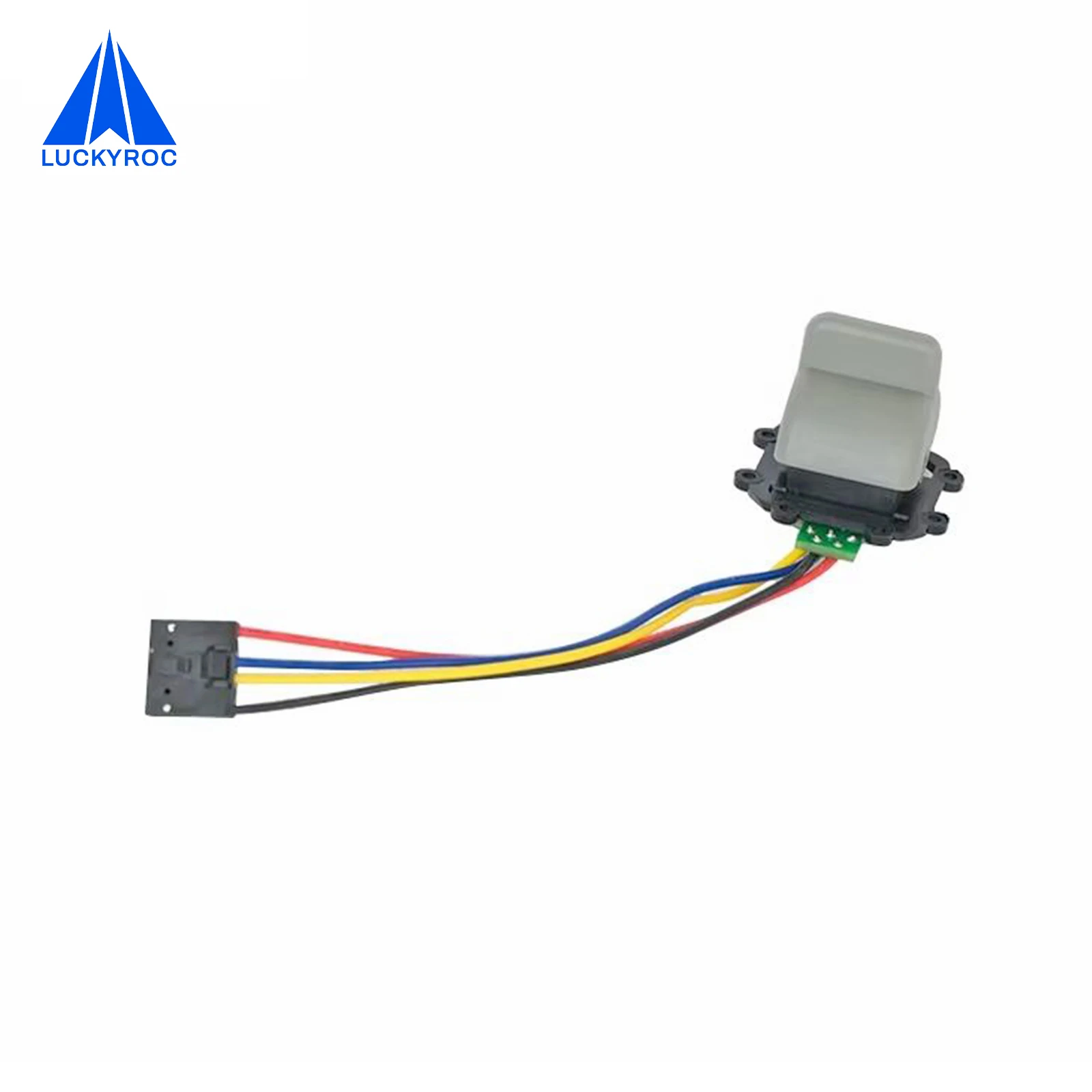 Pièces de rechange LUCKYROC pour nacelles élévatrices : Ensemble de bascule analogique 99164 pour Genie GS2668RT GS3384RT GS4390RT G2539 101005 101174 101000