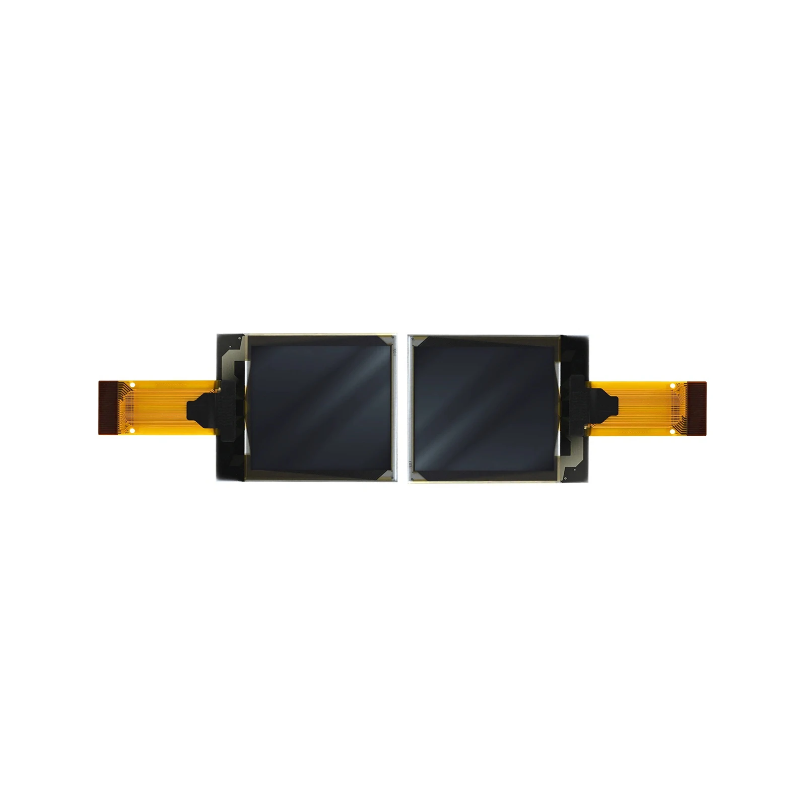 New Original Laiv Harmony HP2A Screen Oled Lcd Display Repair/Replacement(2 screen)