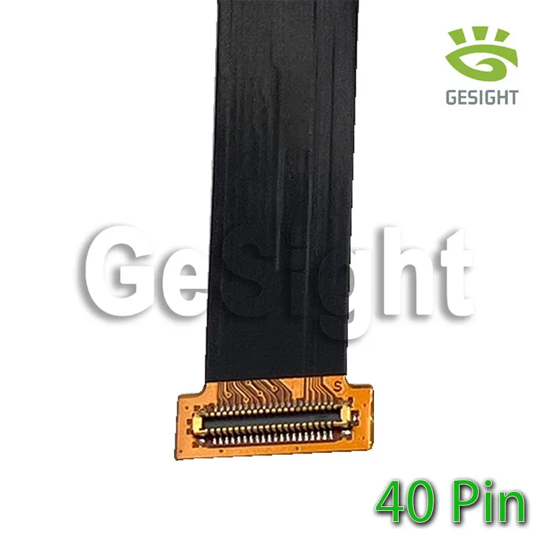 6.52 Inch Flexible OLED FHD 2520X840 AMOLED MIPI 60-90HZ Screen For Smart Device