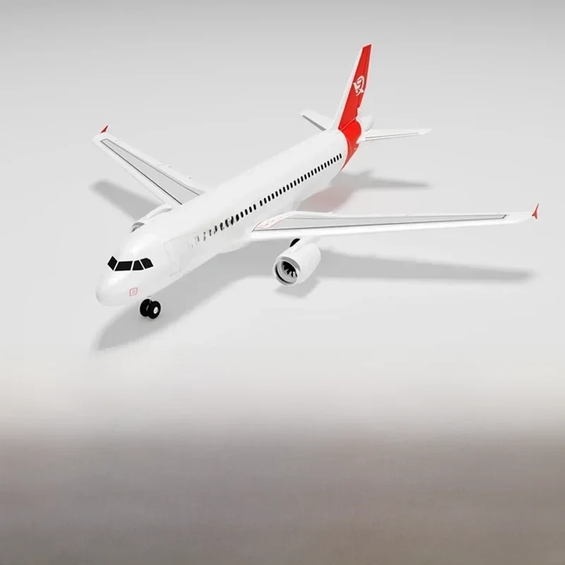 Xfly-Modèle d'avion télécommandé pour touristes, accessoires Twiniiner, J32, 40mm