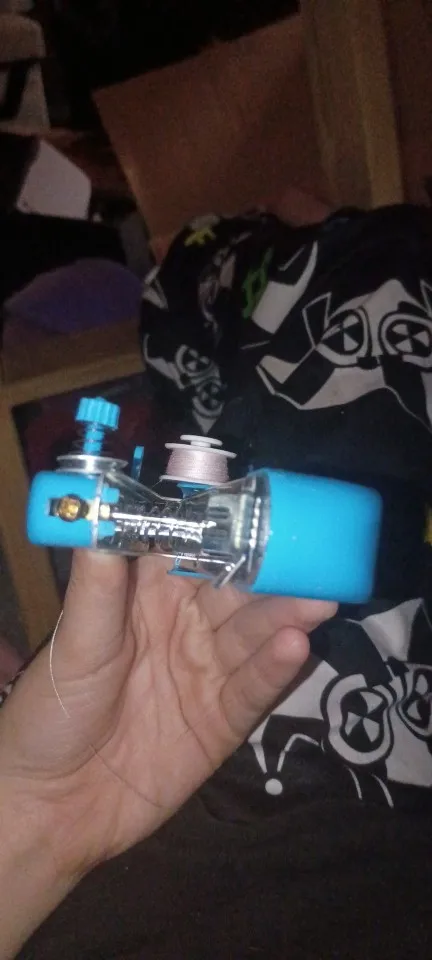 Customer review photo