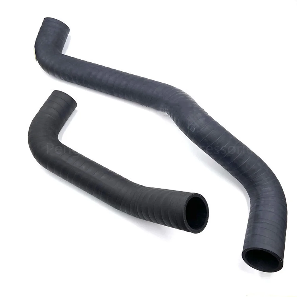 Excavator Parts 011010986 0110010991 For XCMG XE210 215 230 235 250 Engine Upper And Lower Water Pipes Water Tank Rubber Pipes