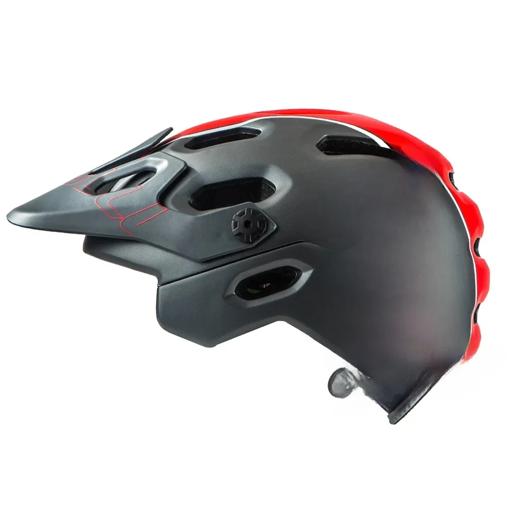 AliExpress CAIRBULL AM/XC Bicycle Helmet All-terrain MTB Cycling Bike Sports Safety Helmet Super MTB Bike Helmet BMX NEW
