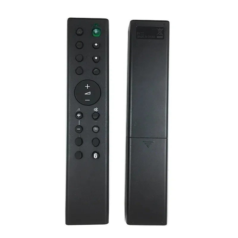 Pilot zdalnego sterowania do soundbara Sony RMT-AH101U HT-CT380 HT-CT780 HT-CT381 SA-WCT180 SA-CT380 SA-CT78Audio Sound Bar Base AV System — zdjęcie produktu 5