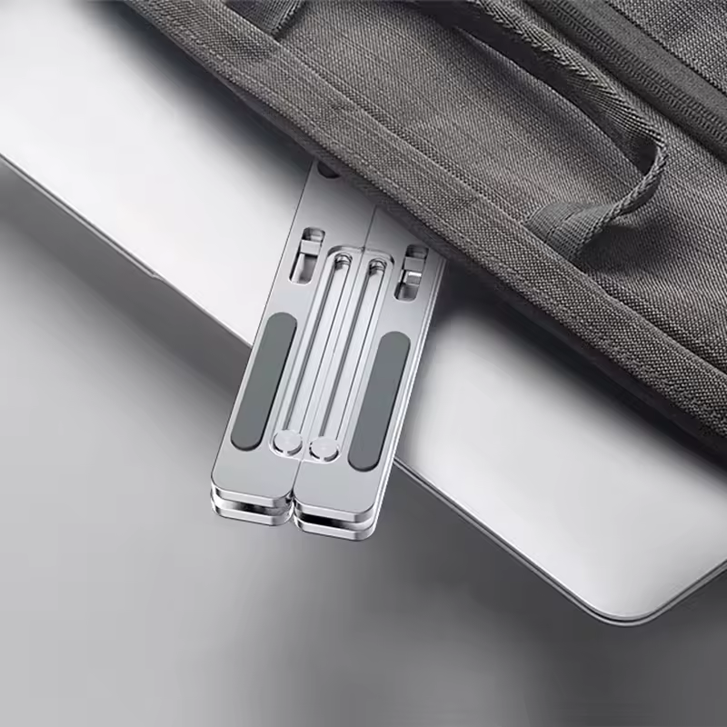 다양한 노트북 크기