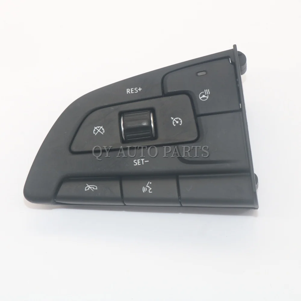 

84522936 13522518 Переключатель на руле для Cadillac XT4 2.0L 2019-2022 гг.