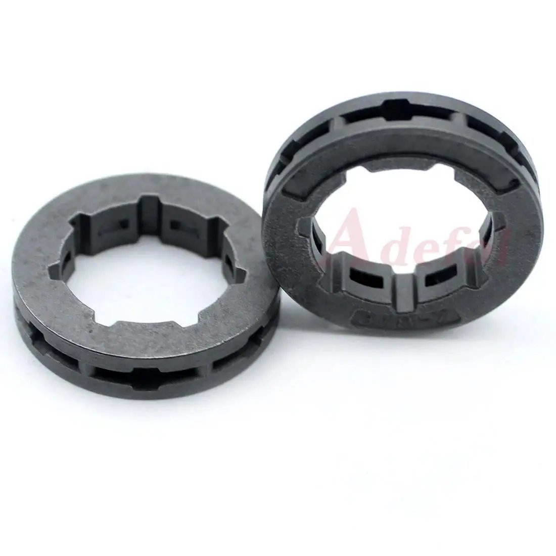 

Sprocket Clutch Chain Drive 3/8 RIM for ECHO CS600P 682100 REPLACE Oregon 68210