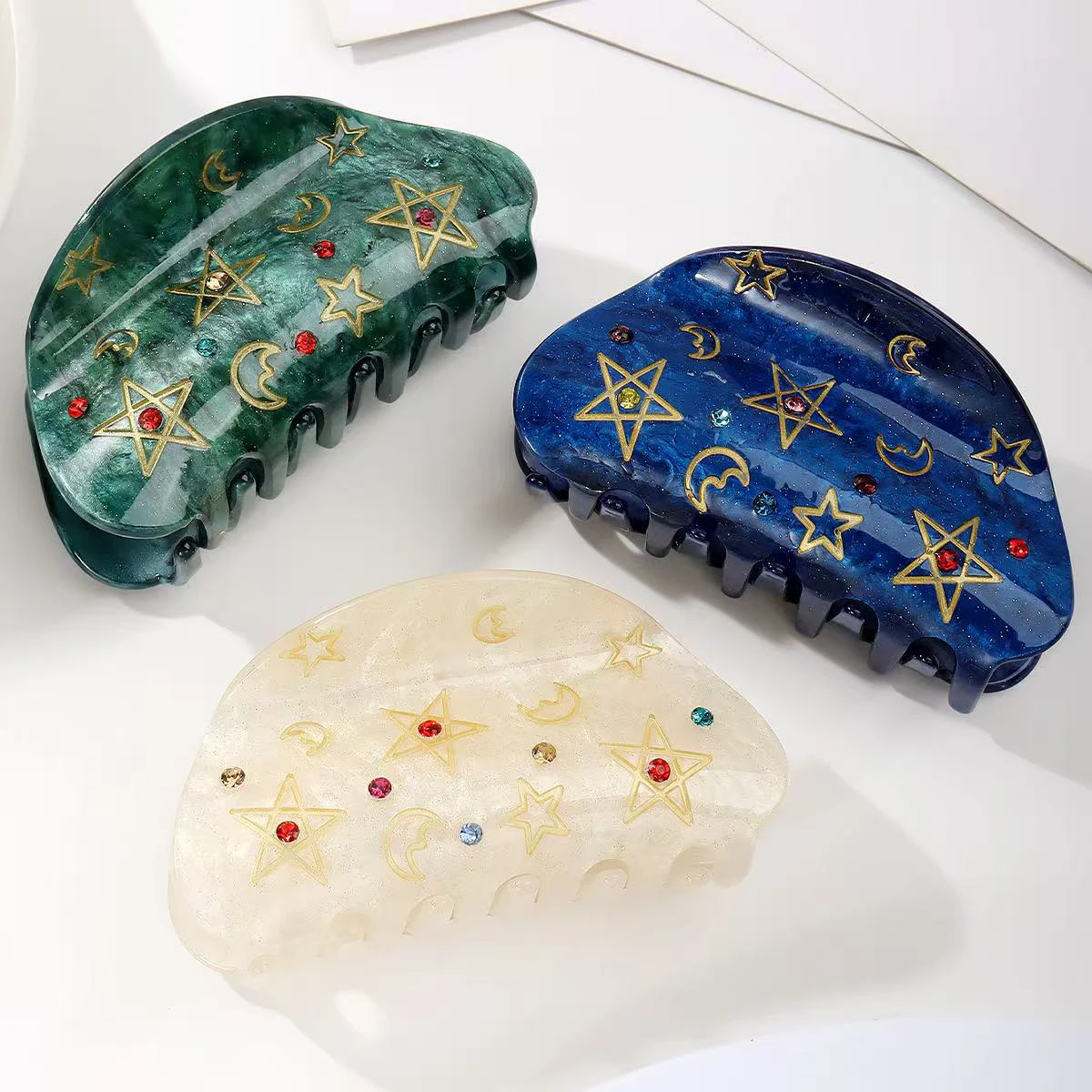 1PC Cute Acrylic Se… - image