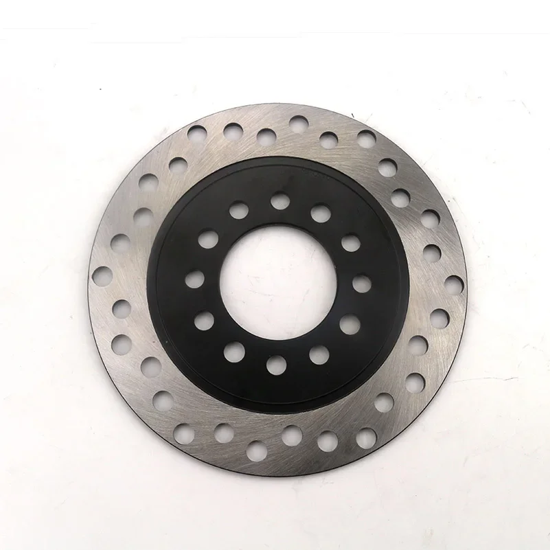 AliExpress NONE Motorcycle ATV Four-Wheel Beach Bike Go Kart Accessories 160MM Rear Brake Disc Brake Disc 50CC-125CC
