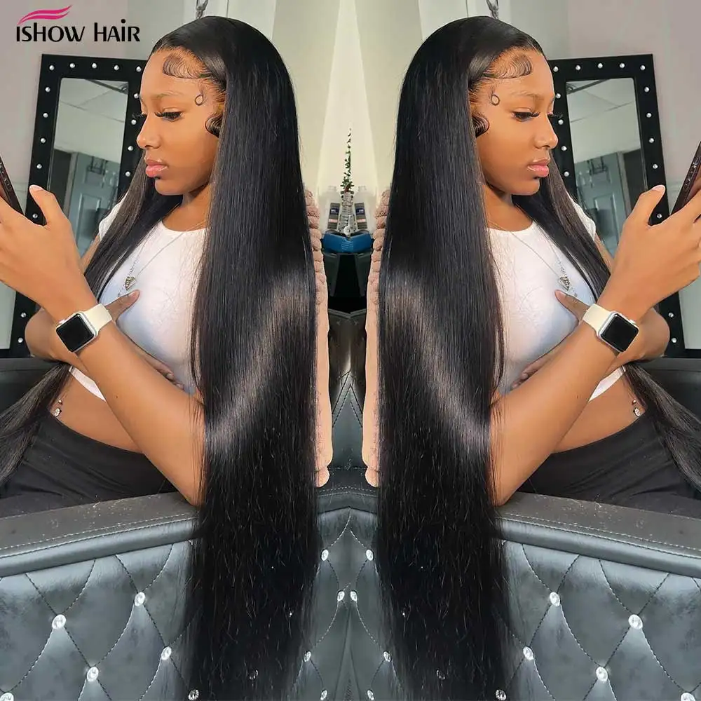 Malaysian Hair Bundles Straight Human Hair Bundles Unprocessed Remy Human Hair Extensions 1 3 4 Bundles For Women 8-32 Inch