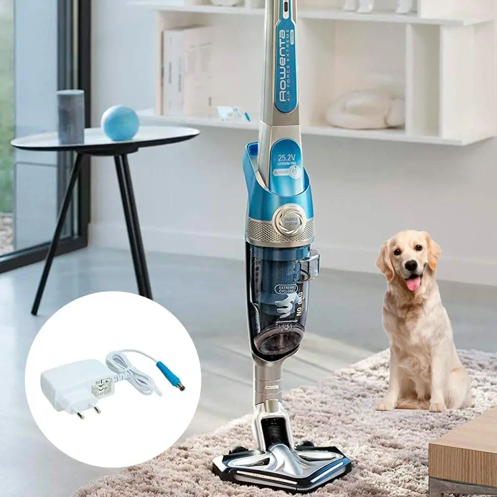 سلاح الجو المتطرفة روينتا rs-rh5275 شاحن لاسلكي محول ، روينتا سلاح الجو روينتا 36 فولت دعم RH88XXxx/TY88XXxx مكنسة كهربائية شاحن #2