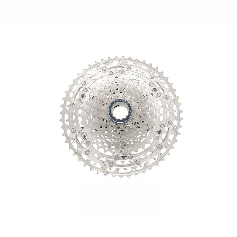 AliExpress Shimano Deore CS M5100 11 Speed Cassette Sprocke CS-M5100 Freewheel Mountain Bike MTB Chains 11-Speed 11-51T 11S 42T Bicycle 11V