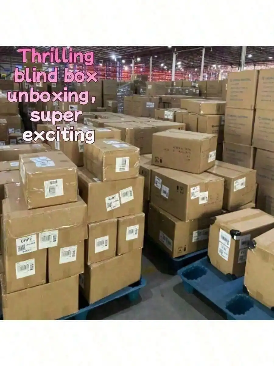 

Набор сюрпризов, случайный подарок с канцелярскими принадлежностями, высокое качество, подходит для подарков на вечеринках, игр и мероприятий, коробка-сюрприз