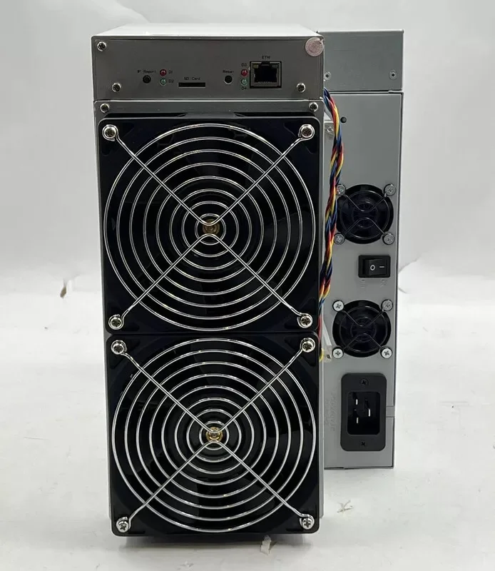 SM ICERIVER KS3M KAS 6TH 3400W MINER ASIC