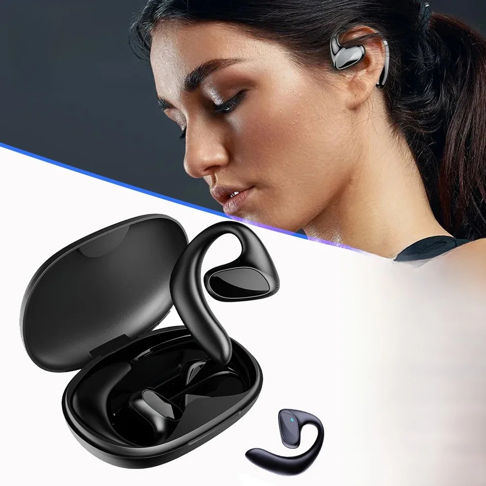 Écouteurs de Campande langue M8 intelligents, 144 langues, haute précision, sans fil, Bluetooth, dispositif de Campanbidirectionnel