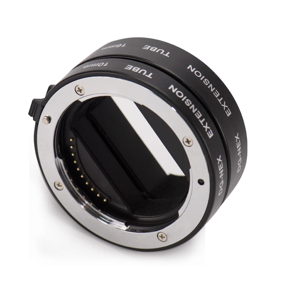 Auto Focus Extensio… - image