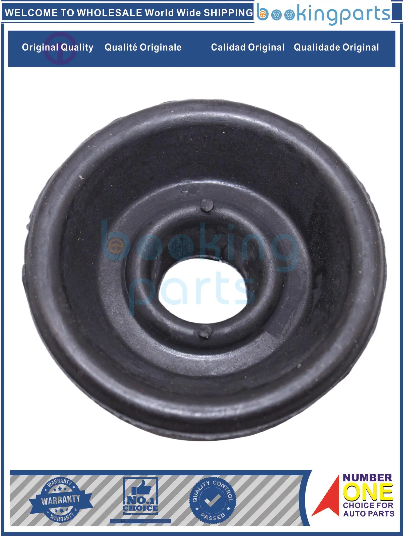 SAB42592,51395SA5004,51395SH3003 Rubber Bumper & Buffer For HONDA CIVIC 96/00 CR-V 97/01