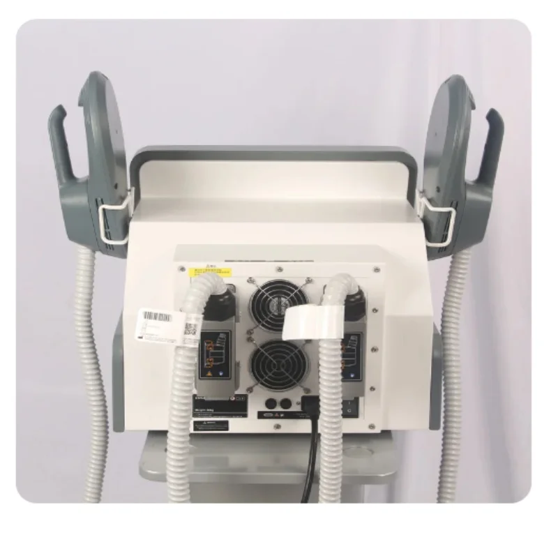 

EMS Body Sculpt Machine Eletric Muscle Stimulator Fat Burner Weight Loss Butt Lifter And Shapers Body Care