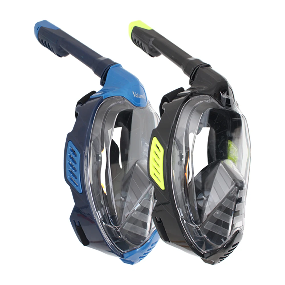 VALANSIS snorkeling full pace mask type