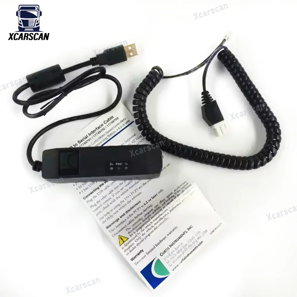 Curtis 1314 4401 4402 OEM Level PC Programming Station Software 1309 USB Interface Box Handheld Programmer Handset Diagnostic