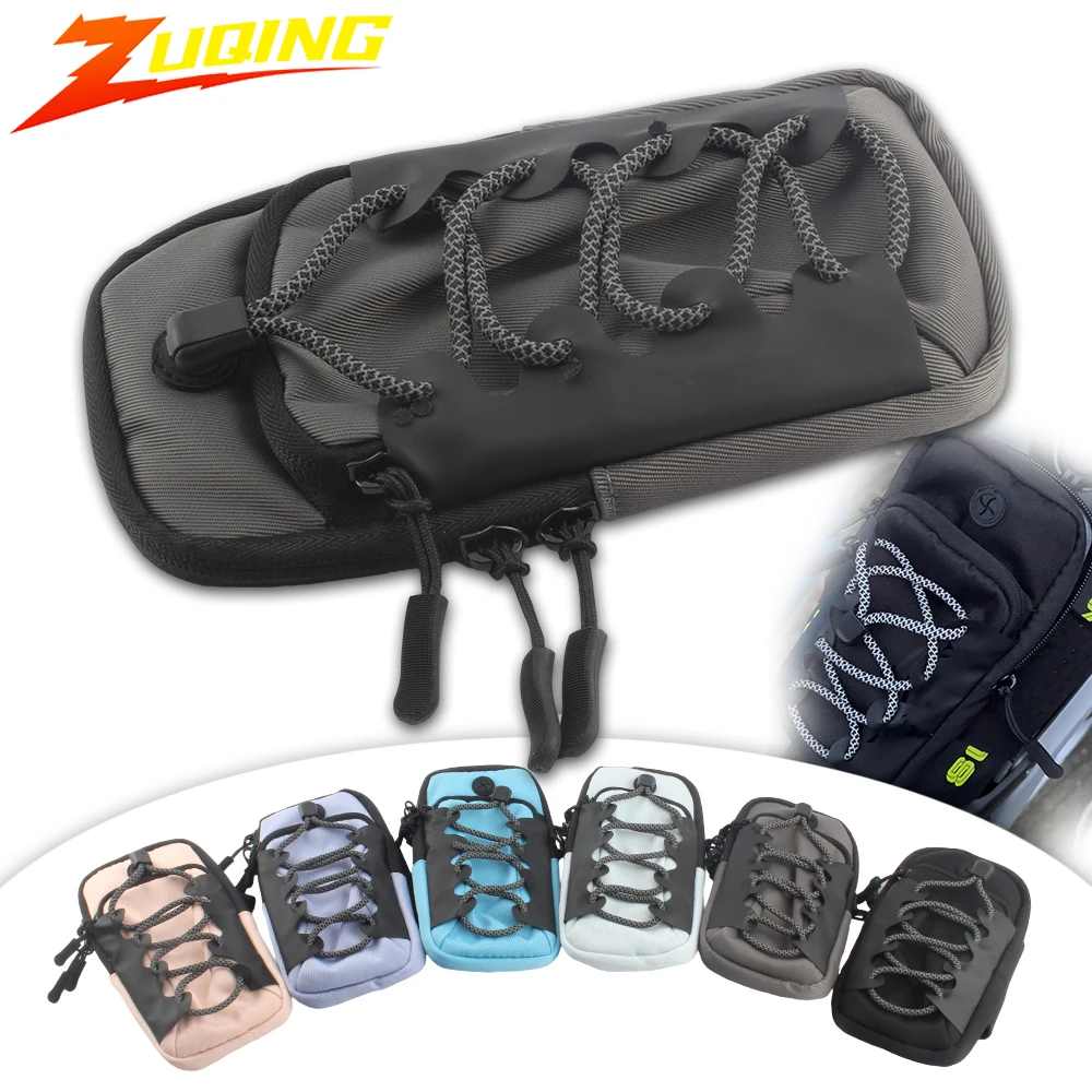 Enduro Backpack for Surron Light Bee X Bag Ebike Motorcycle Bags Battery Cover Bag Storage Dirt Bike Motocross Fanny Pack Tuning