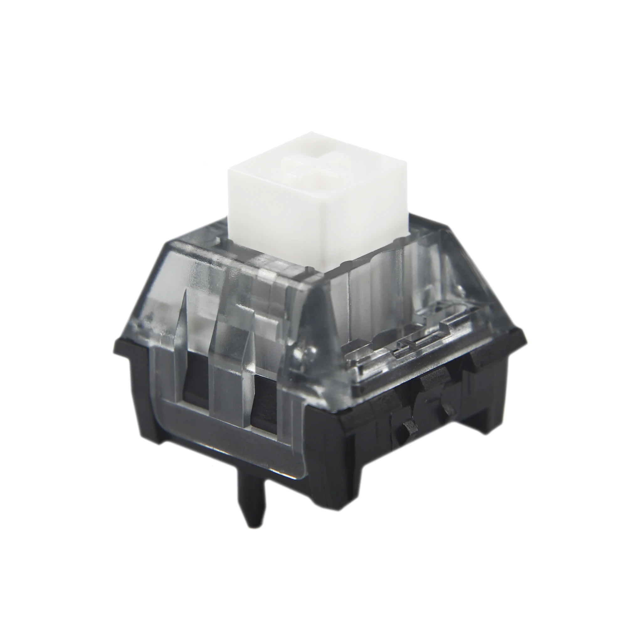 

Kailh Box V2 White 45g Brown SMD RGB MX Switch Dustproof Switch For Mechanical Gaming keyboard IP56 waterproof