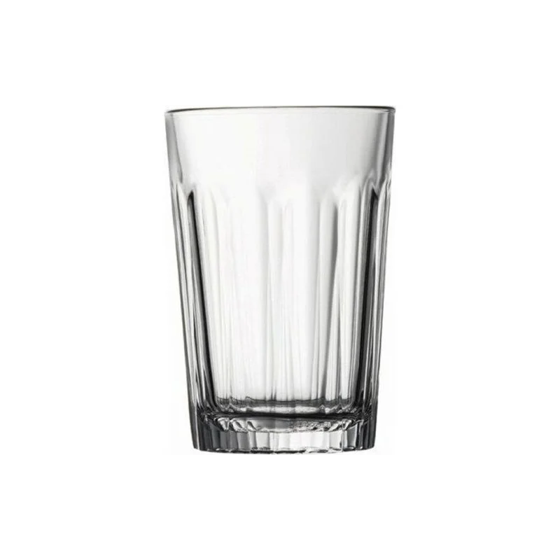 Paşabhçe 52552 Palaks Cup 12 Li Hard Glass 200 CC