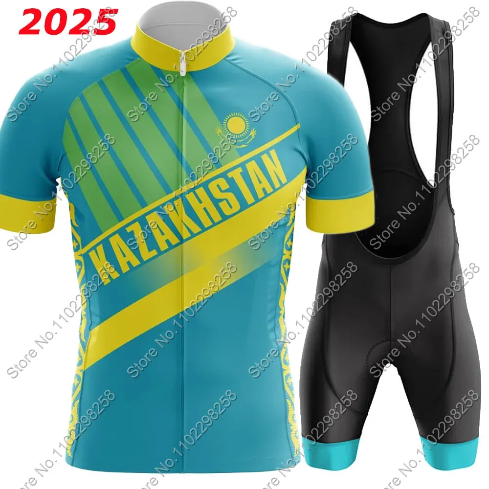 

Qazaqstan Team 2024, велосипедный трикотаж Mark Cavendish, комплект одежды для велоспорта, мужские рубашки для шоссейного велосипеда, костюм, велосипедные шорты