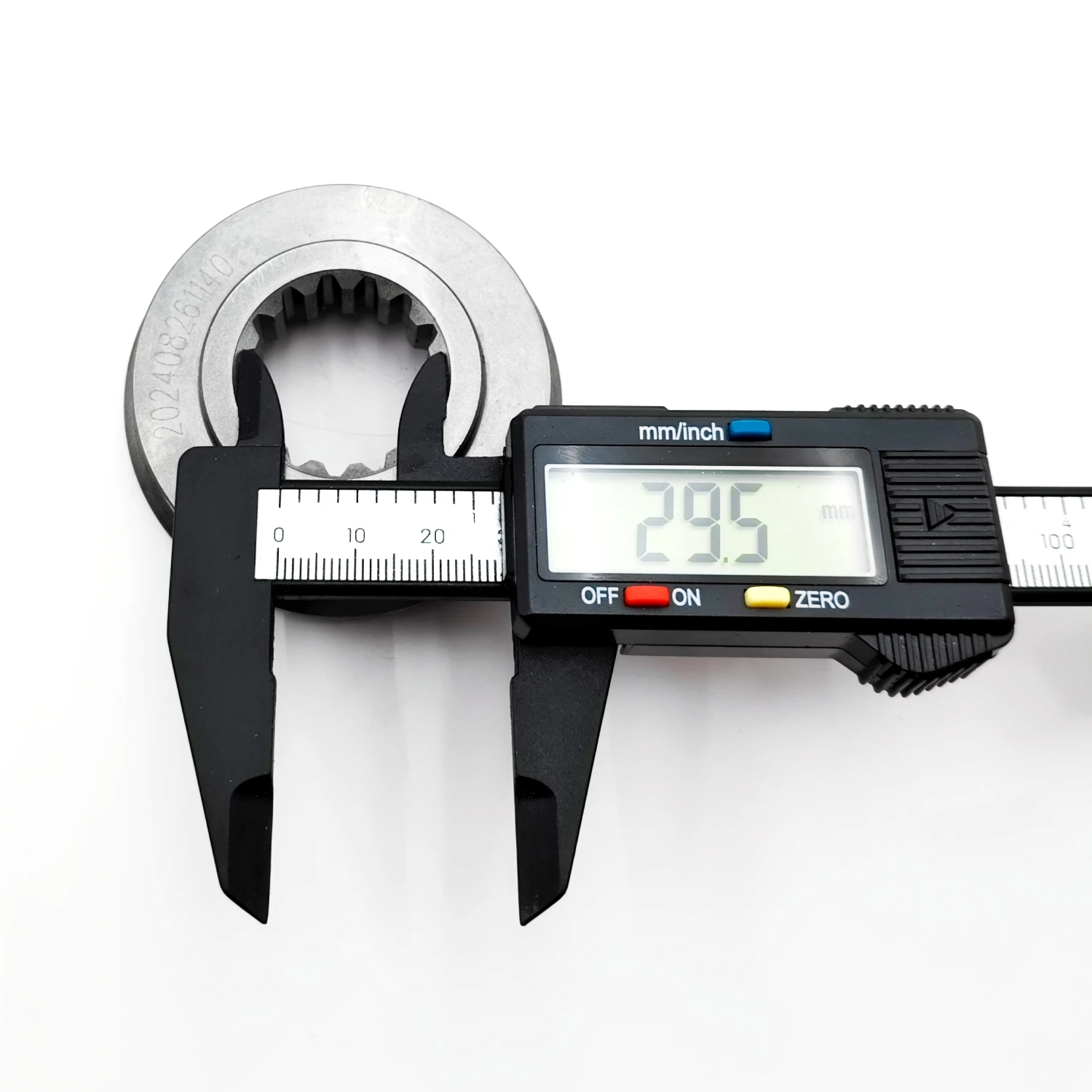 Schalthülse oder 36 Zähne Zahnritzel für Odes 650 800 1000 ATV 21050908701 21050908801