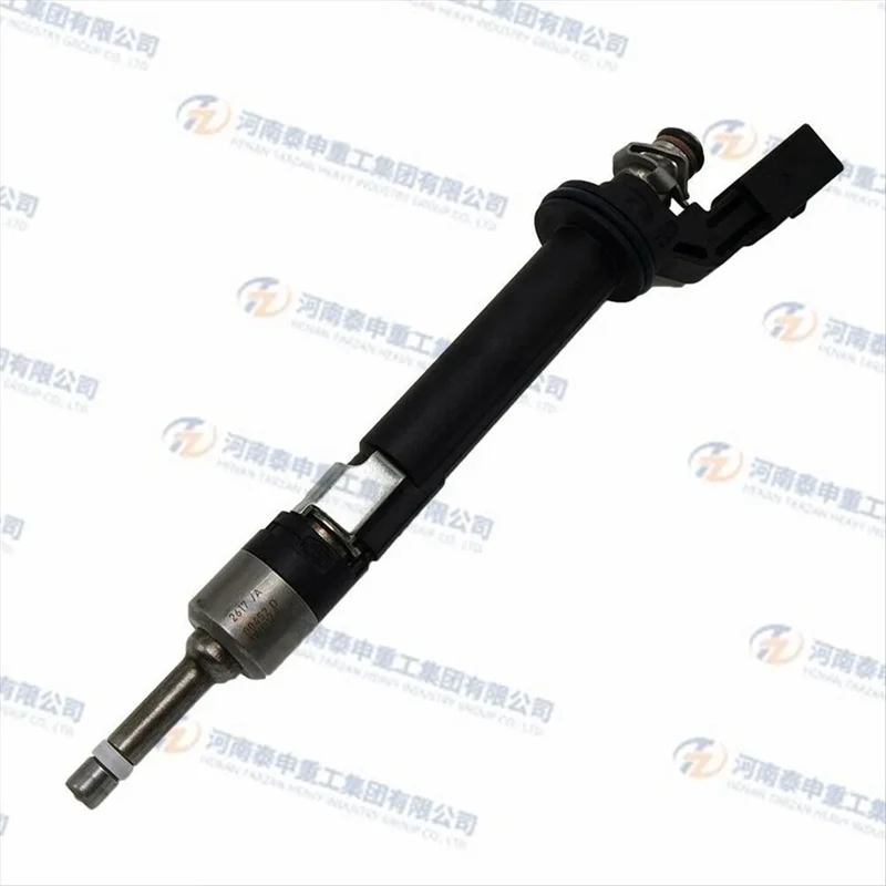 Fuel Injector 03H906036A 03H906036F 95560523300 for Audi Q7 Volkswagen Touareg Porsche Cayenne 3.6L V6