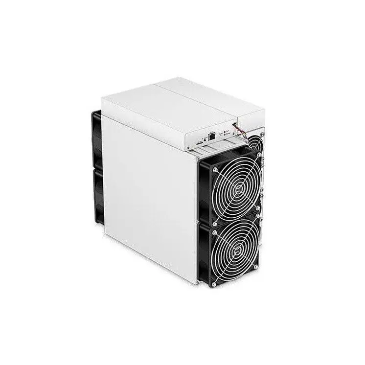 DCE العلامة التجارية الجديدة Antminer S19k Pro 110Th BTC Bitcoin Miner Asic Miner تشمل PSU 2530W #4
