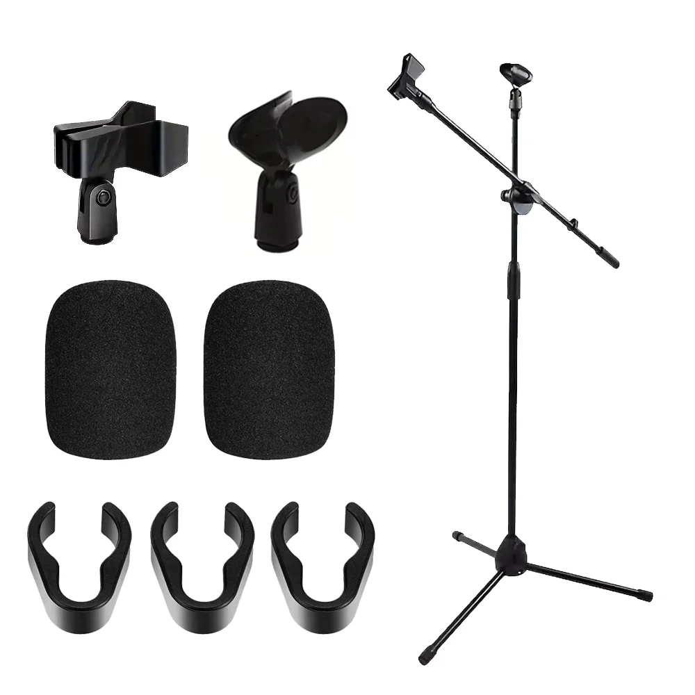 Thumbnail 2 - #66 Ranked Microphone Stands Picks in 2026