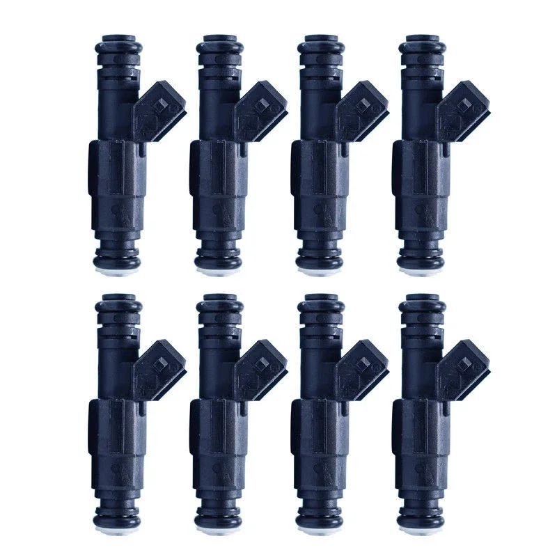 

8 x fuel injectors for 06-12 Dodge Charger 5.7 6.1 6.4L High OHMS 650cc 62lb8 x fuel injectors for 06-12 Dodge Charger 5.7 6.1 6