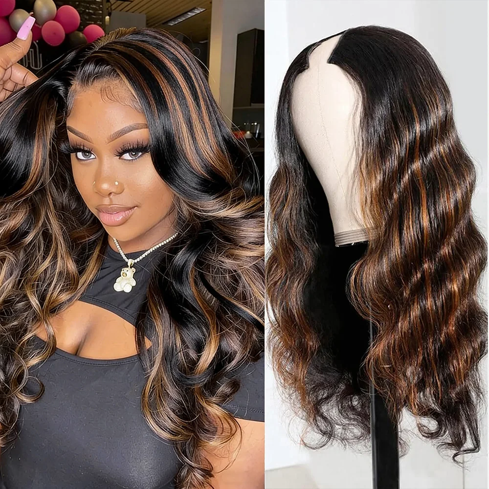 Thumbnail 3 - #24 Trending Fashion Style Wigs Right Now