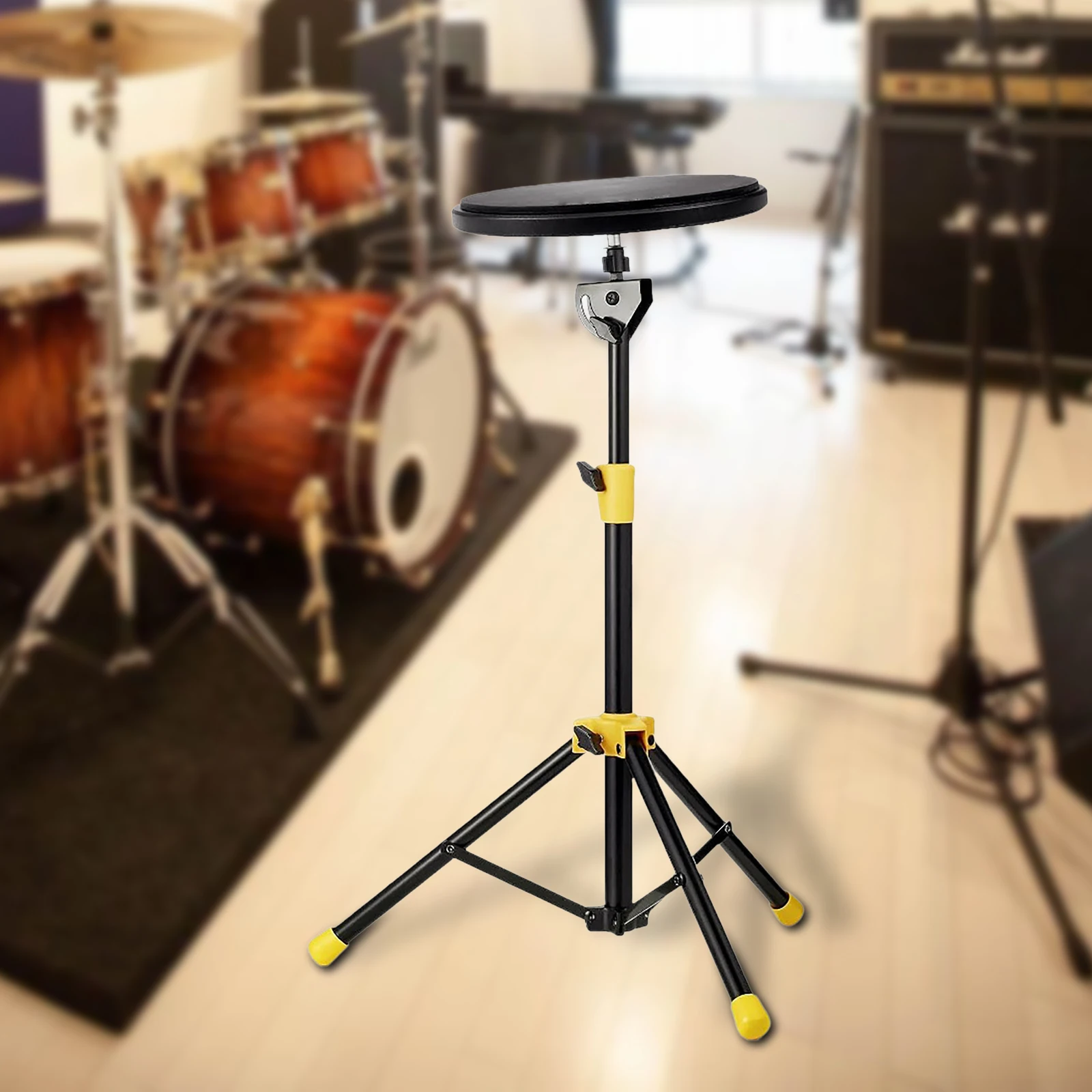 Electronic Mounting Stand with - đánh giá và giá Electronic Drum Rack Stand