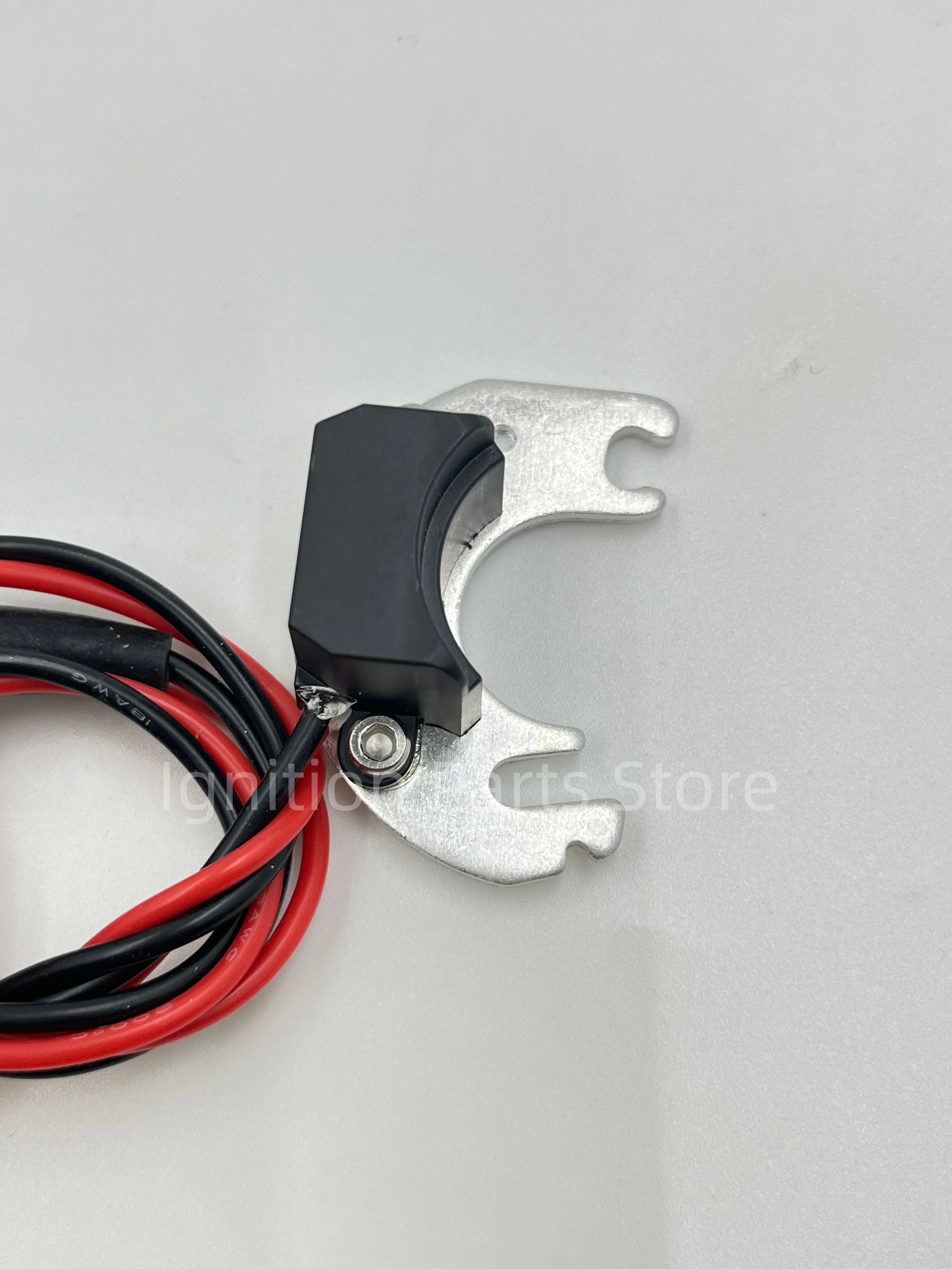 6-Zylinder Elektronisches Zündungs-Umrüstkit Passend für Toyota 3F/4Y/3K/4K/12R/18R RN30 RN40 FJ75 YH53 FJ60 RT104 12V Negativ-Erdung – Detail 3