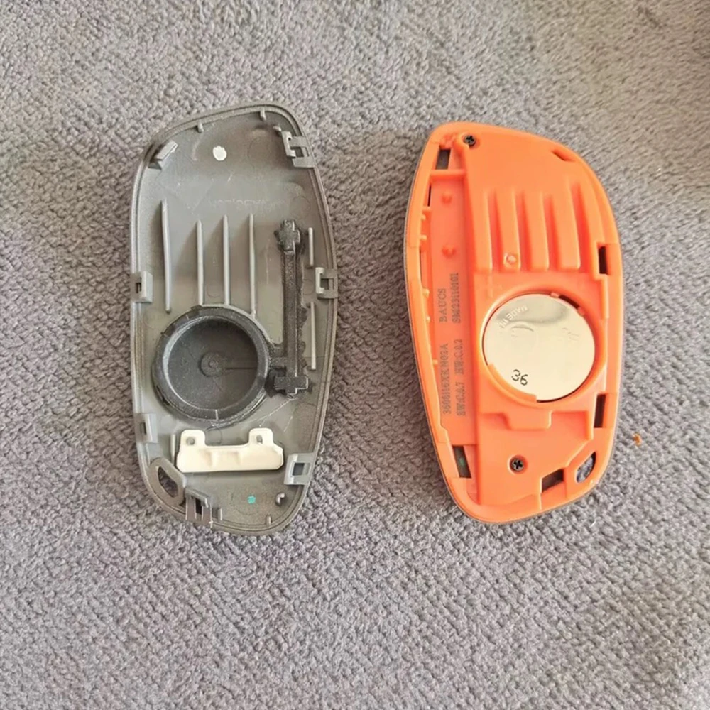 Original 433MHZ Remote Smart Key for HAVAL H9 PHEV ShenShou with 47Chip - Image 2