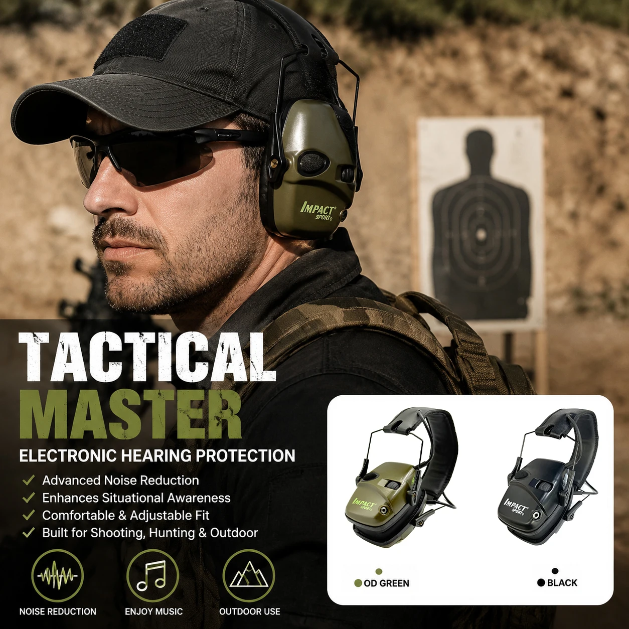 #1 Best Earmuffs to Buy In 2026