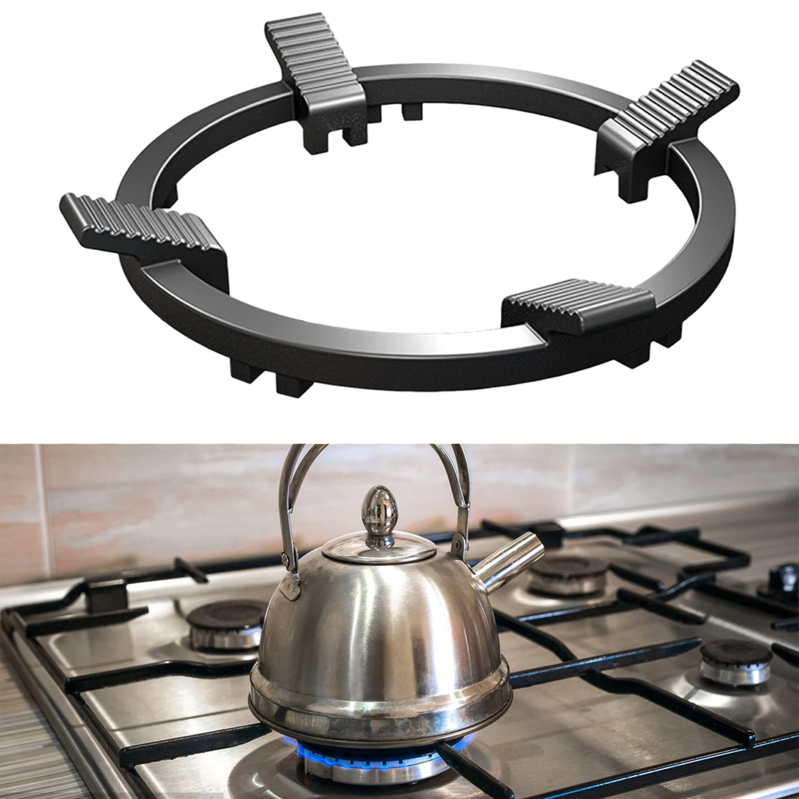 Thumbnail 2 - #27 Highest Rated Wok Rings to Buy in 2026