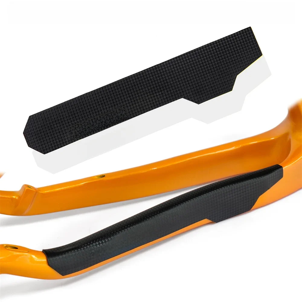 AliExpress kocevlo Bicycle Chain Protection Stickers MTB Frame Protector Scratch-Resistant Road Bike Chain Guard Cover