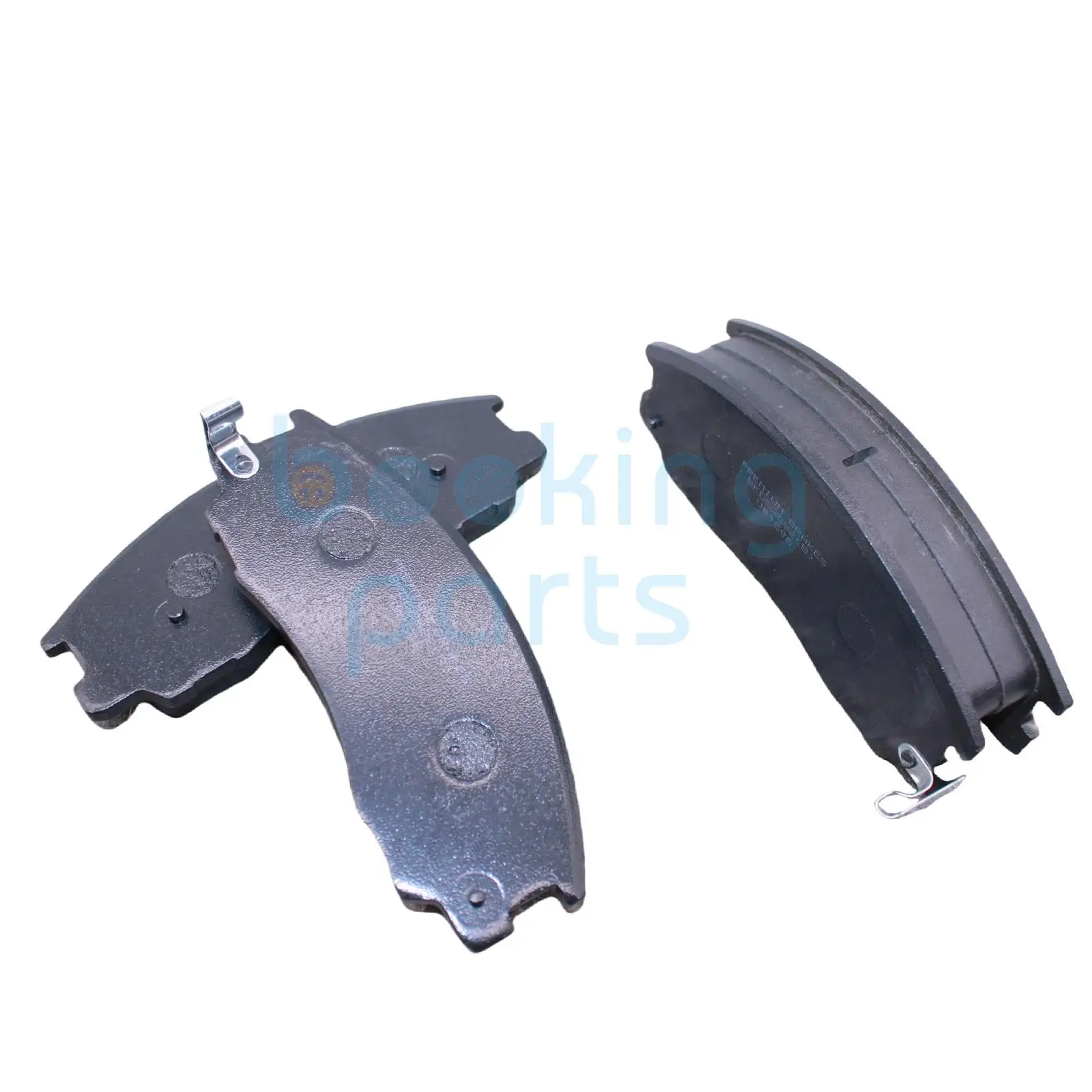 BKD52582(B),58101-H1A10,58101H1A10 Brake Pad For HYUNDAI TERRACAN 01-06