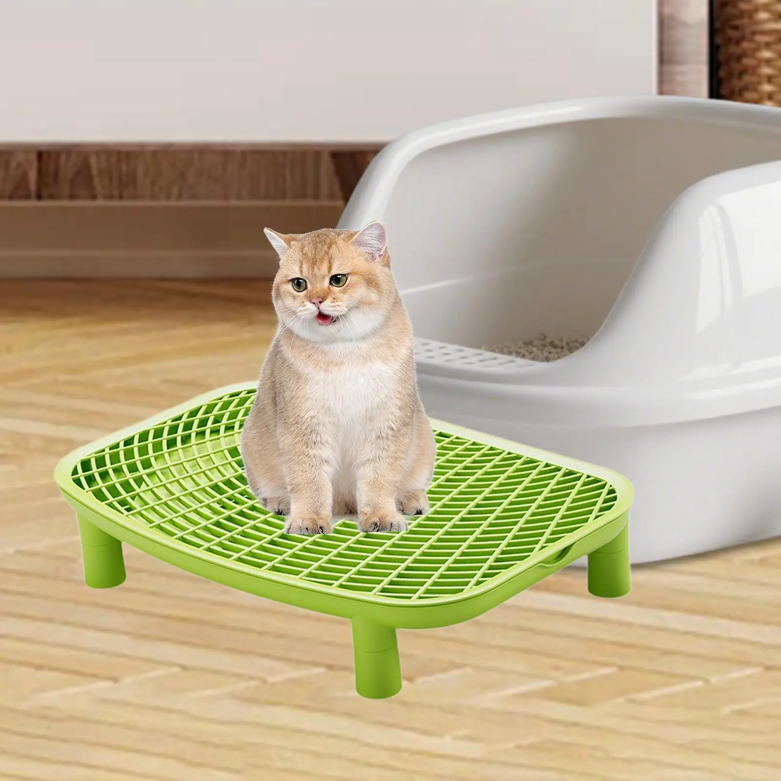 Thumbnail 3 - #31 Trending Cat Litter Boxes Right Now