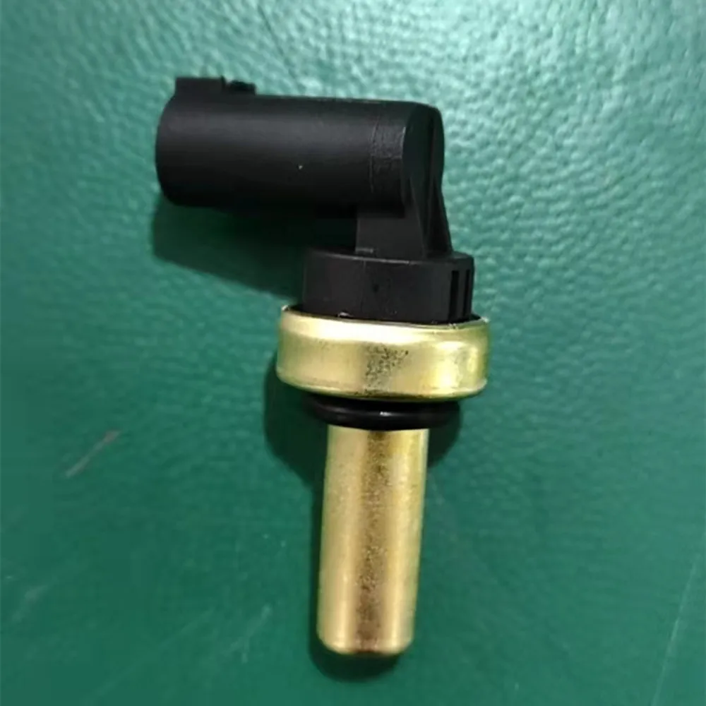 1pc 13 62 7 535 068 Engine Coolant Water Temperature Sensor For MINI Cooper One Clubman Cabrio R55 R56 R57 1.6L 4 Cyl 2007-2010