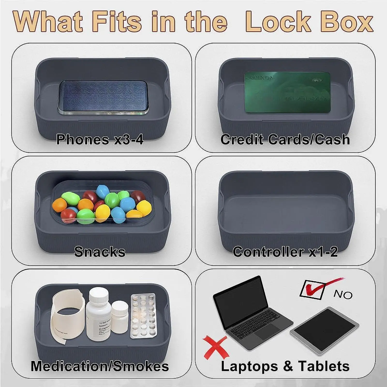 Thumbnail 4 - #14 Top 40 Plastic Storage Boxes Worth Buying In 2026