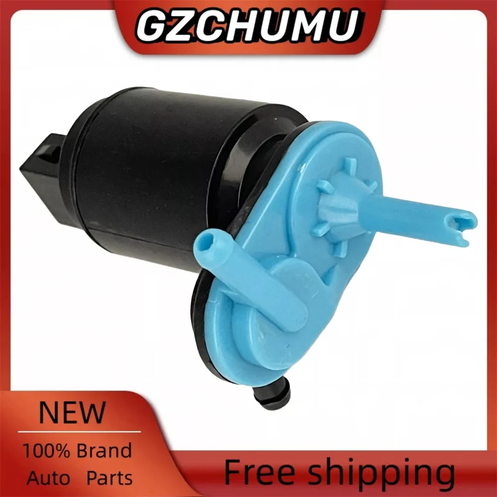 

Насос омывателя лобового стекла подходит: OEM # 1Н 6955651 Jeep Pontiac Ram Saturn Suzuki VW