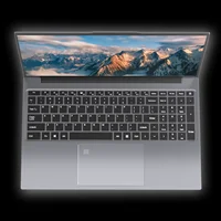 Xiaman Business 2026 NEW 15.6'' Windows 11 Laptop Intel Core I7 6500U Computer 16Gb Ram 512Gb 1Tb Ssd Notebook Pc Gamer Fingerprint Unlock Gaming Laptops Backlit Keyboard Laptop 1920*1080P 3