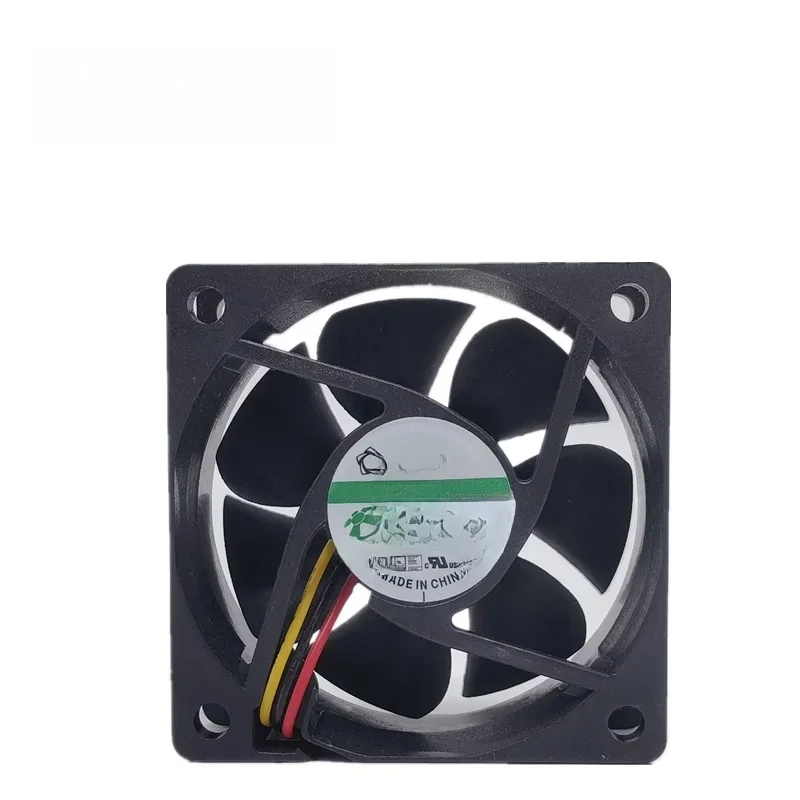 2szt Sunon HA60251V4-1000U-G99 60mm 6025 60X60X25mm 12V 0.36W Maglev Low Power Mute Silent Low Noise Cooling Fan — zdjęcie produktu 6