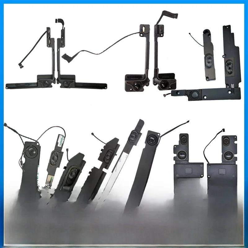 Głośnik 13" 15" A1278 A1286 A1502 A1425 A1398 Głośnik do laptopa MacBook Pro A1278 A1286 A1502 A1425 A1398 — zdjęcie produktu 7